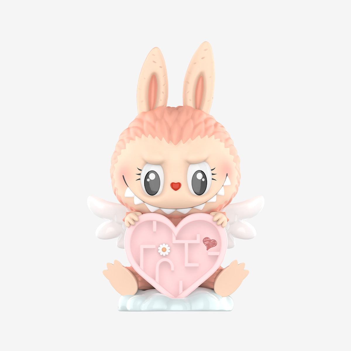 POPMart Finding MOKOKO Series Figures Blind Box (1 Blind Box)