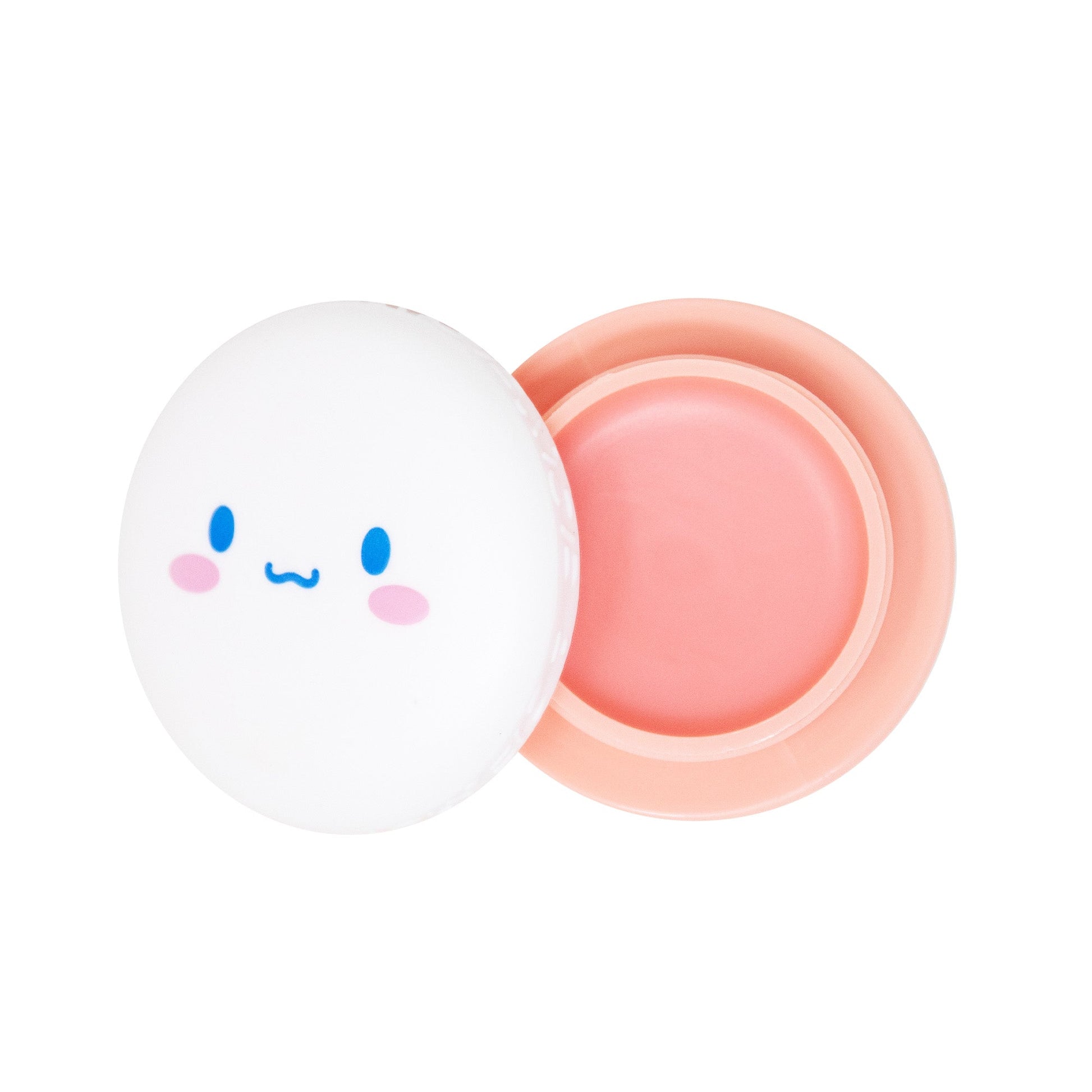 The Crème Shop x Sanrio
The Crème Shop x Cinnamorroll - Peach Mousse