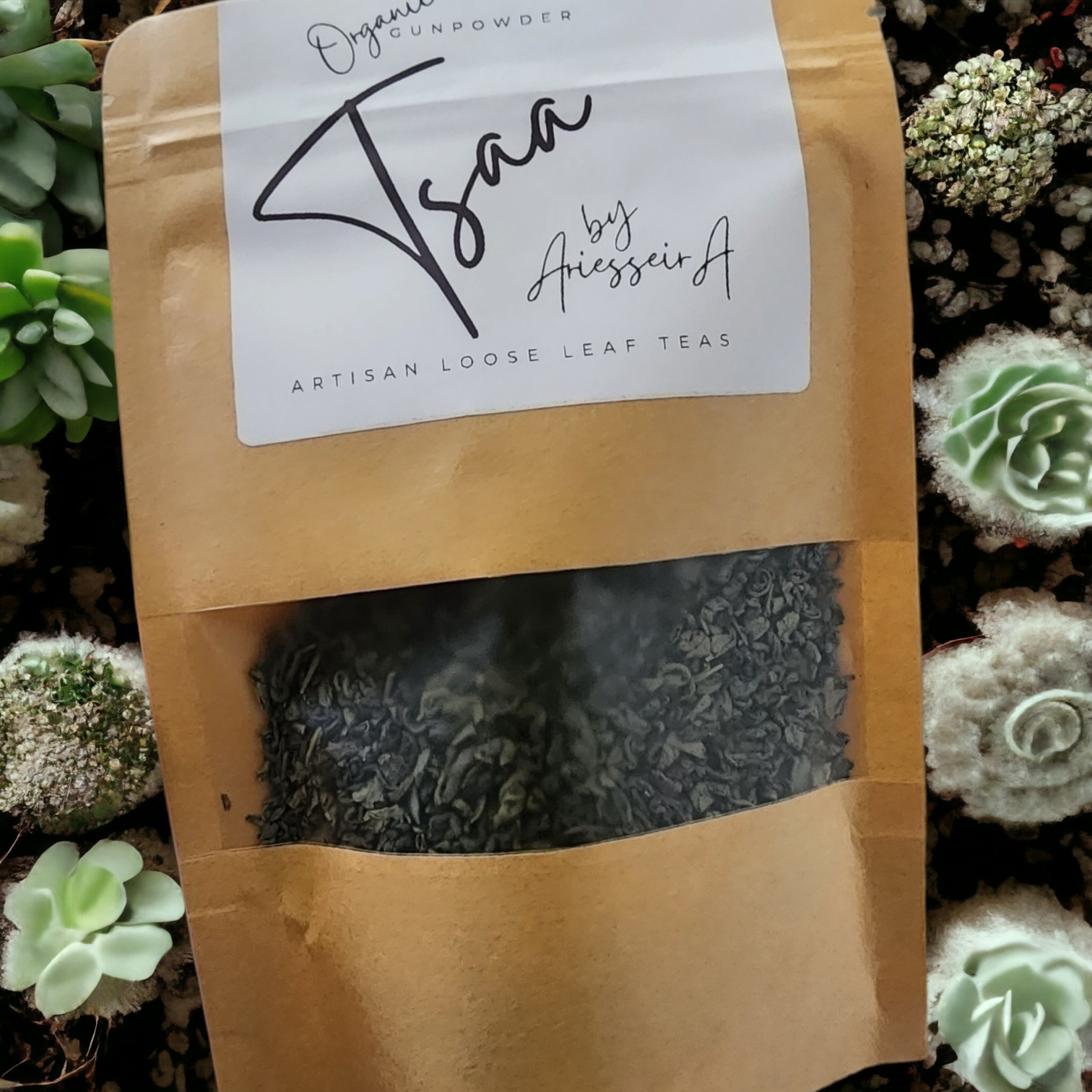 Tsaa Sampler Set