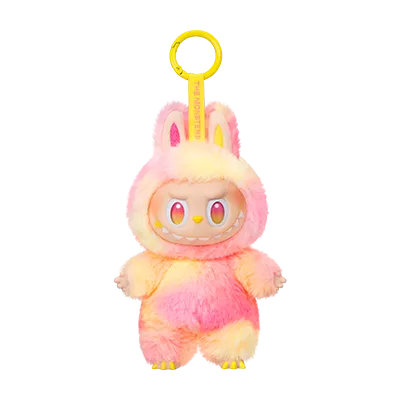 THE MONSTERS Big into Energy Series-Vinyl Plush Pendant Blind Box (Pre-Order)