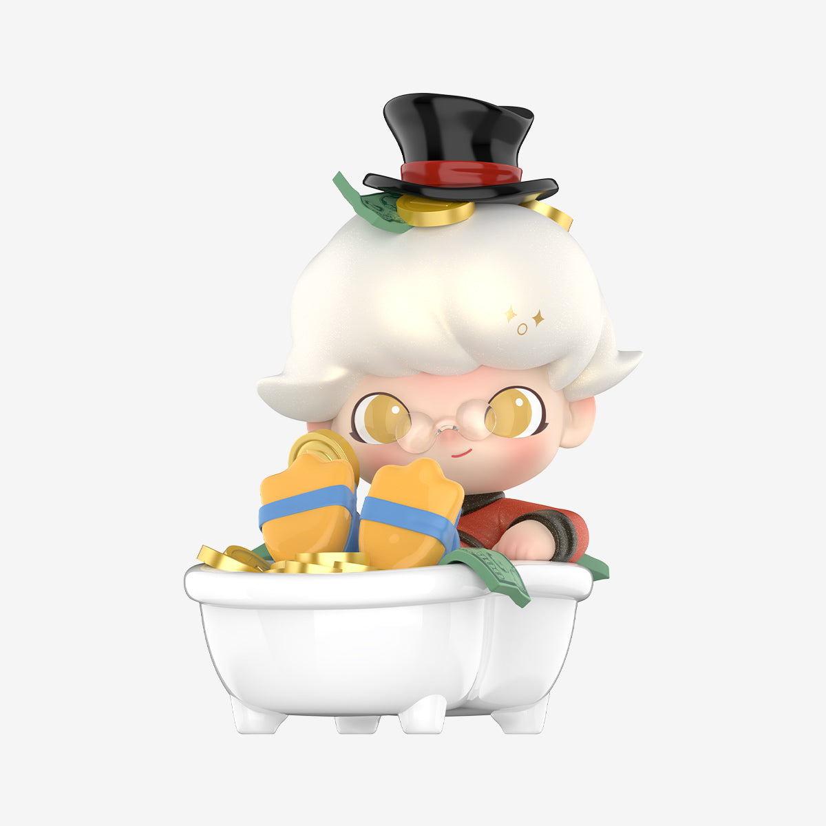 DIMOO WORLD x DISNEY Series Figures Blind Box