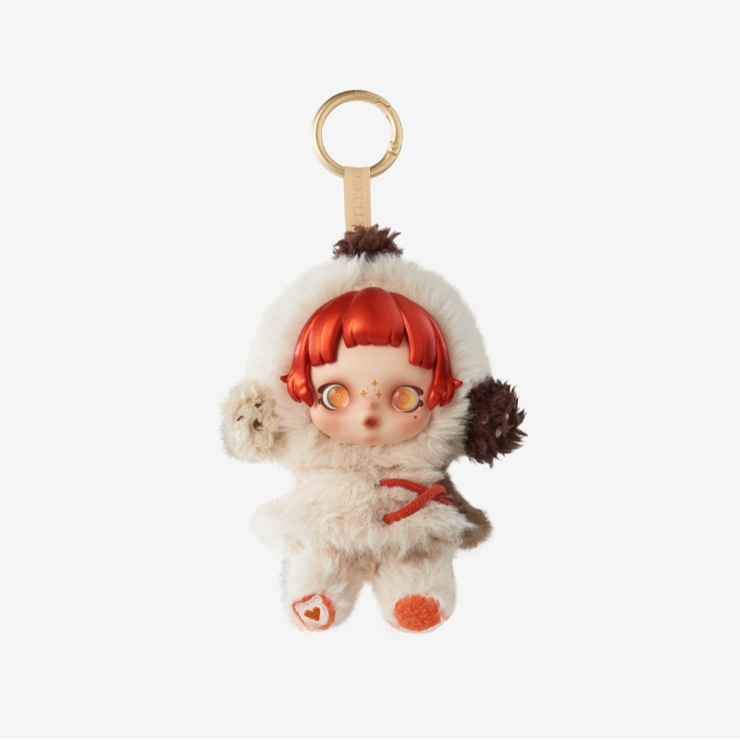 SKULLPANDA Winter Symphony Plush Series Blind Box