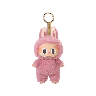 THE MONSTERS - Exciting Macaron Vinyl Face Blind Box (Pre-Order)
