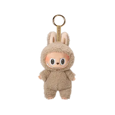 THE MONSTERS - Exciting Macaron Vinyl Face Blind Box (Pre-Order)