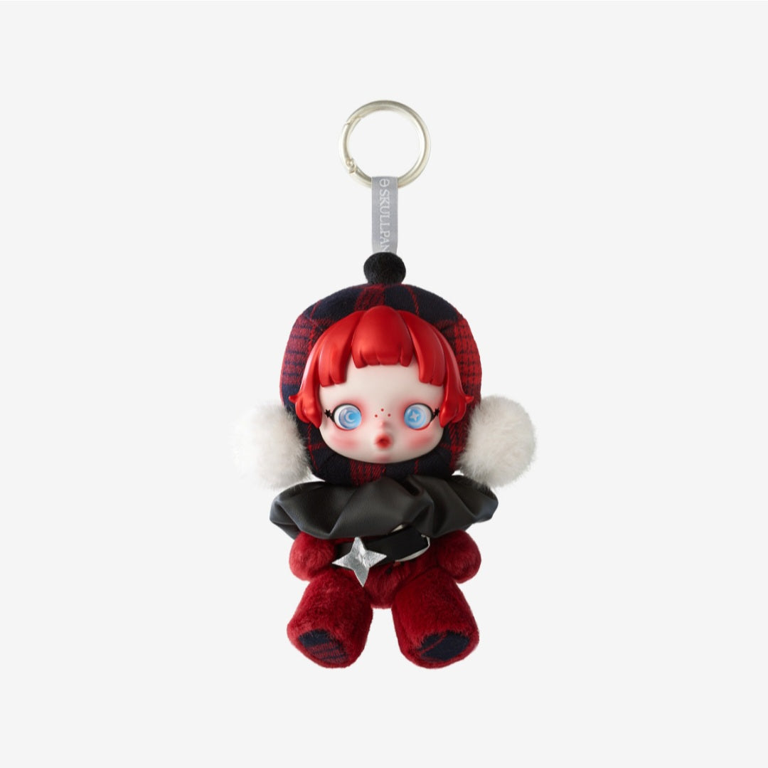 SKULLPANDA Winter Symphony Plush Series Blind Box