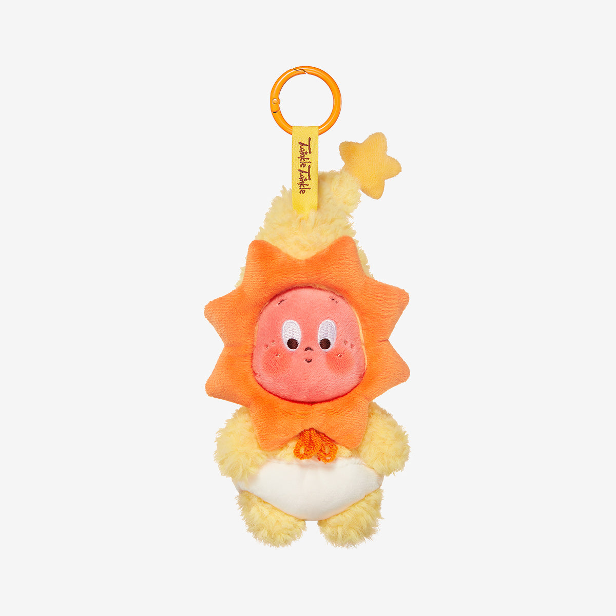 We are Twinkle Twinkle Series- Plush Pendant Blind Box