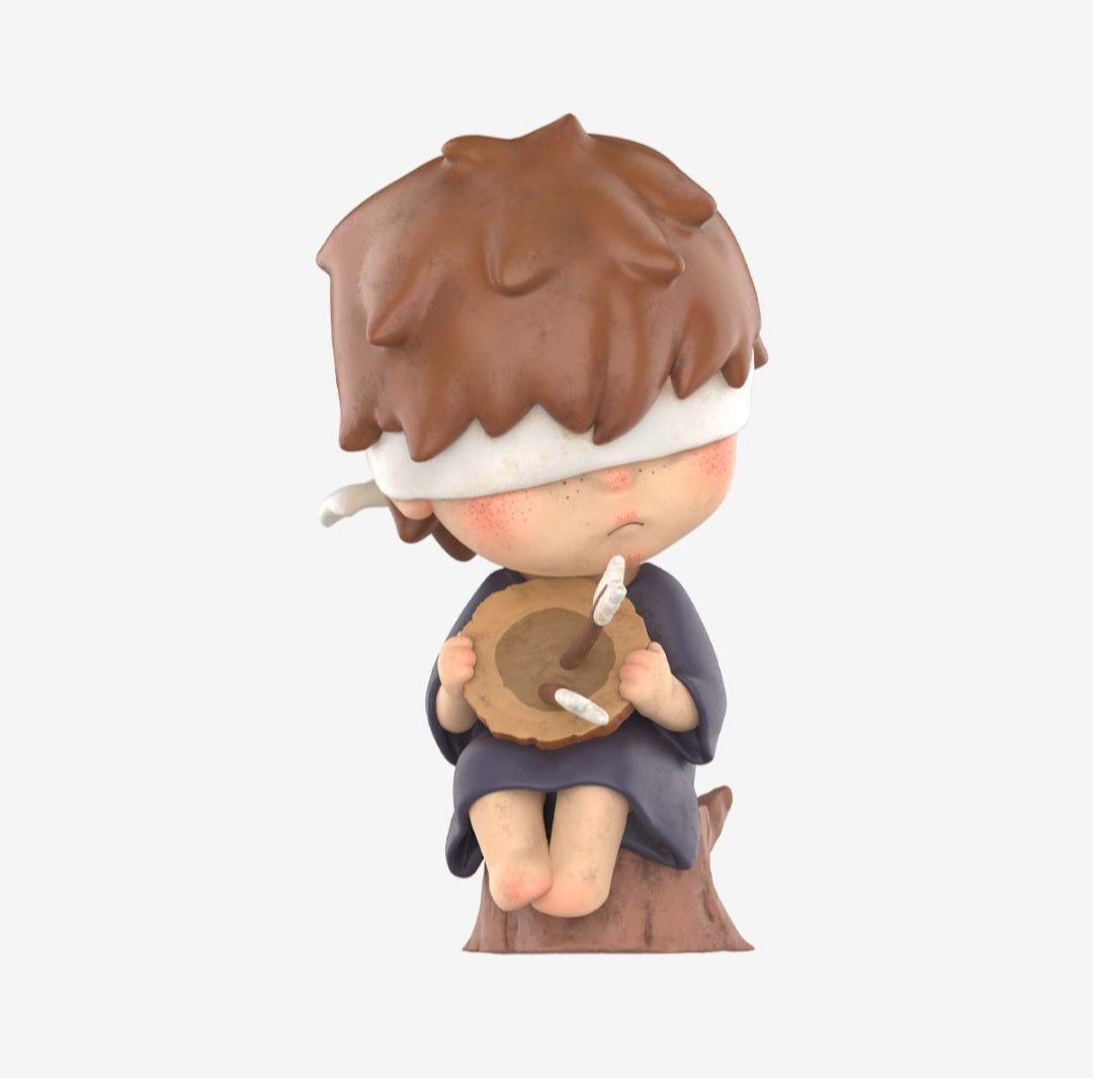 HIRONO Mime Series Figures Blind Box