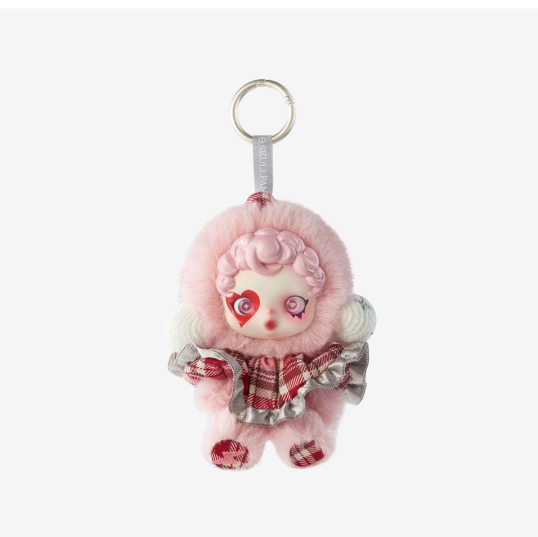 SKULLPANDA Winter Symphony Plush Series Blind Box