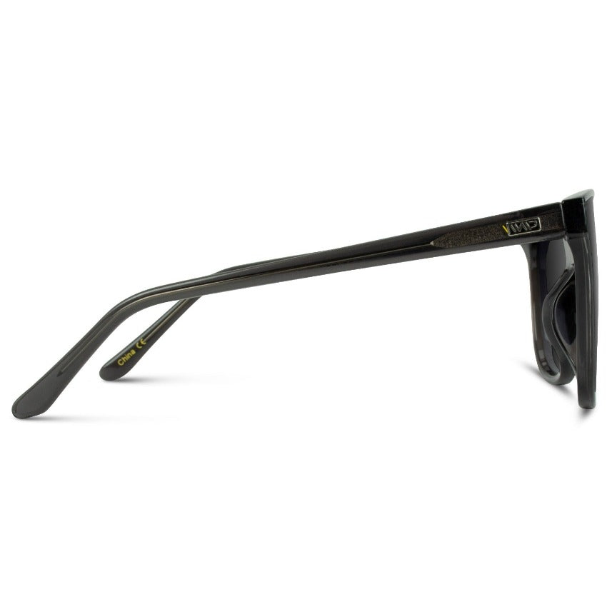 Oversized Square Cateye Sunglasses