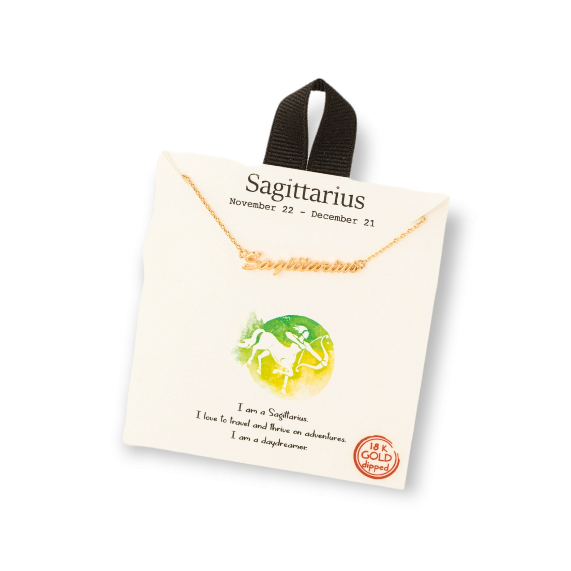Sagittarius
