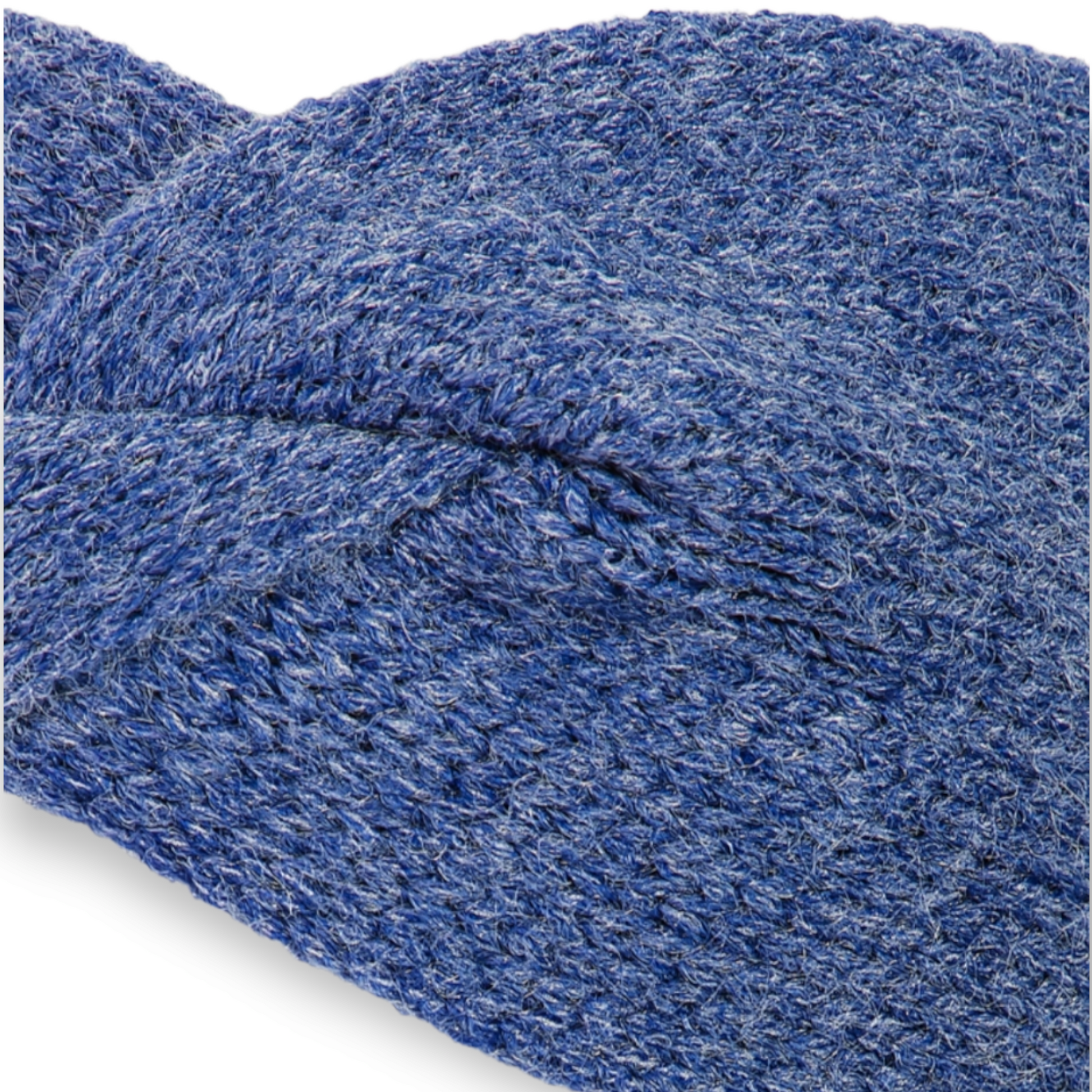 Solid Twist Knitted Headband