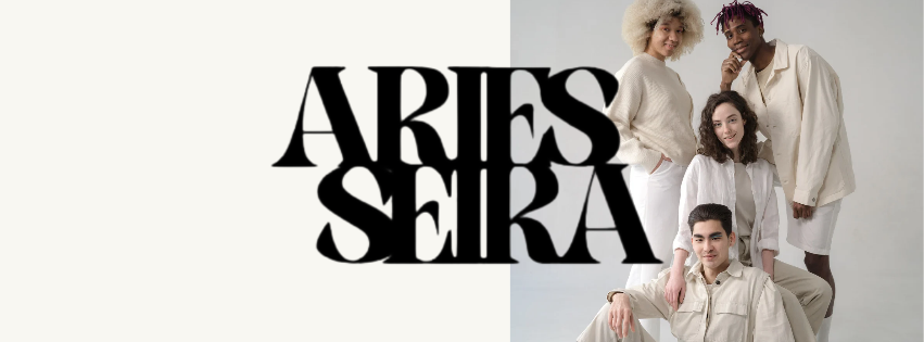 AriesseirA Unisex Lounge Collection