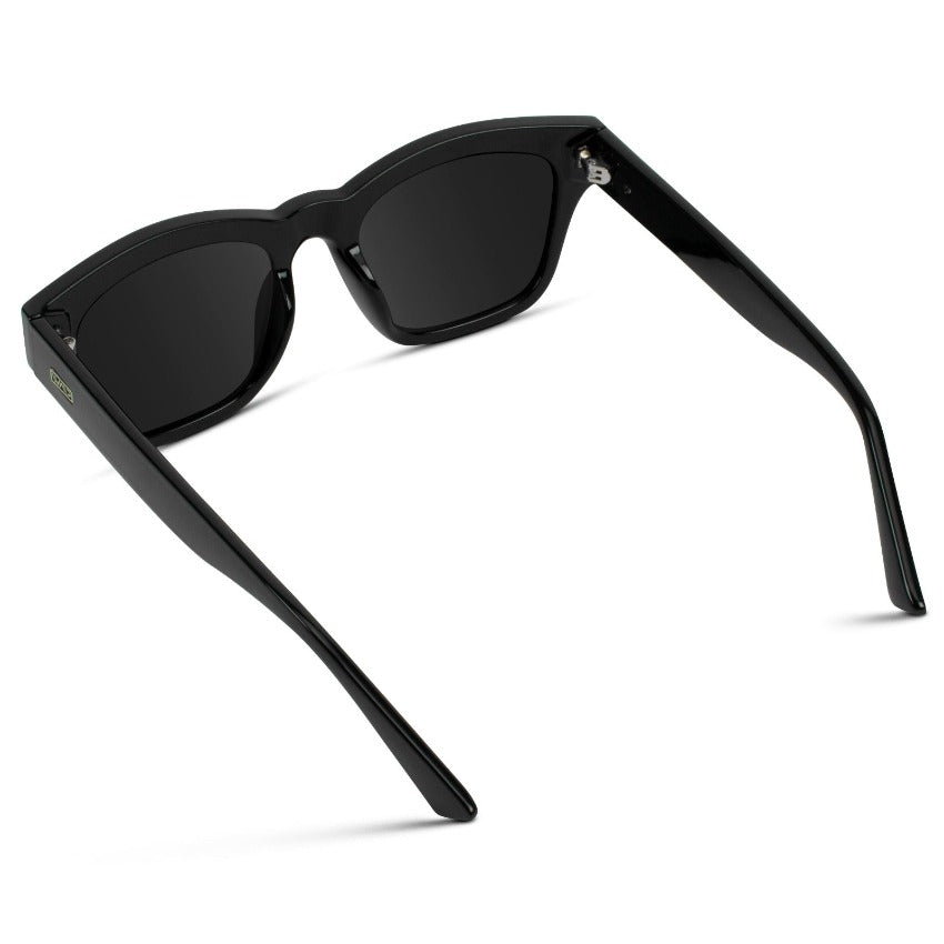 SEDONA SQUARE SUNGLASSES