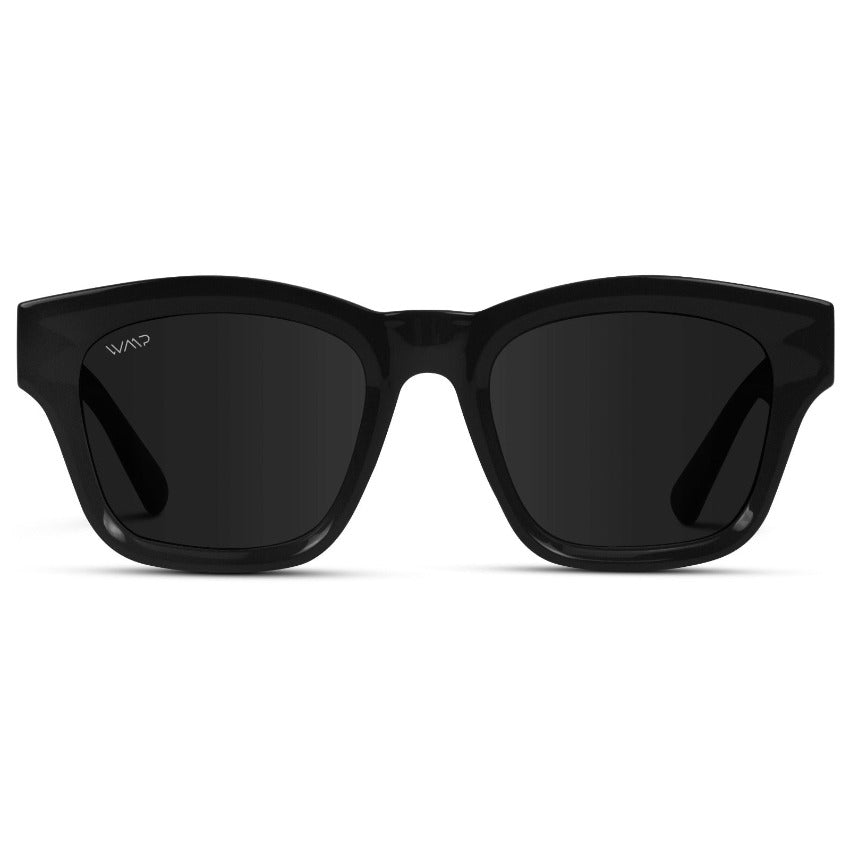 SEDONA SQUARE SUNGLASSES
