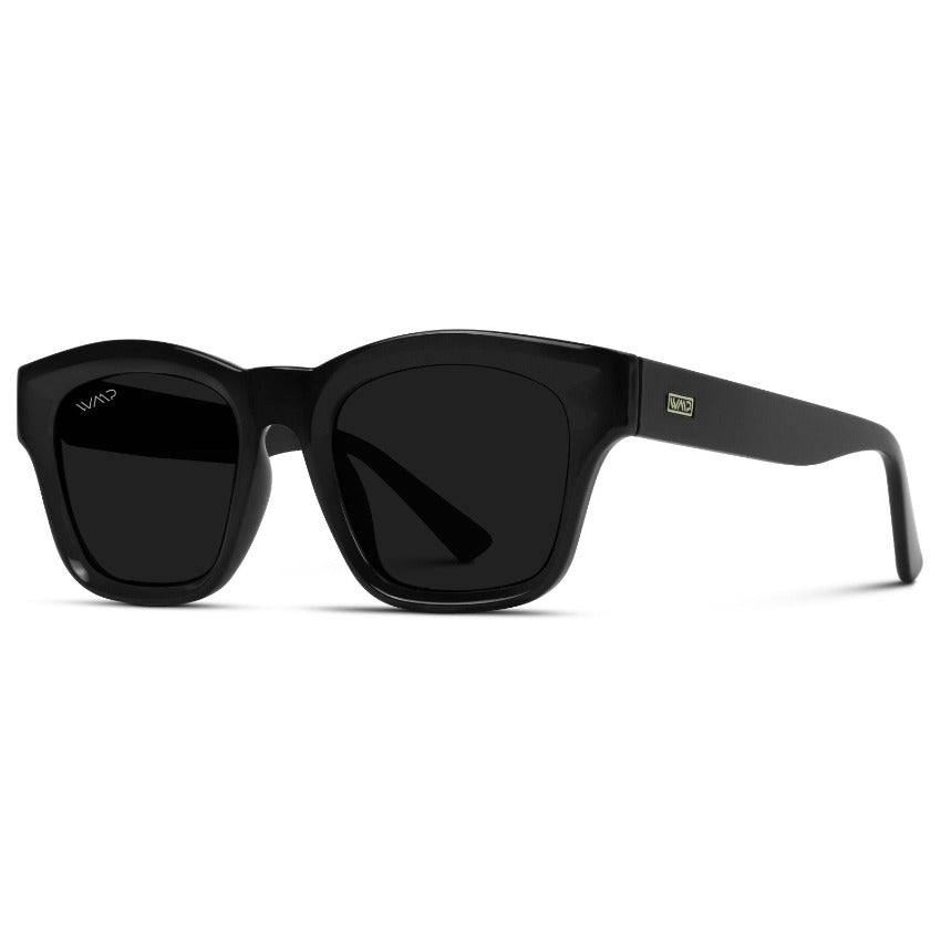 SEDONA SQUARE SUNGLASSES