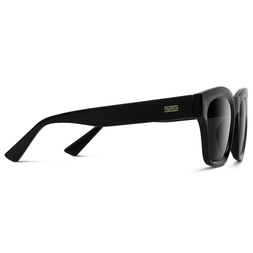 SEDONA SQUARE SUNGLASSES