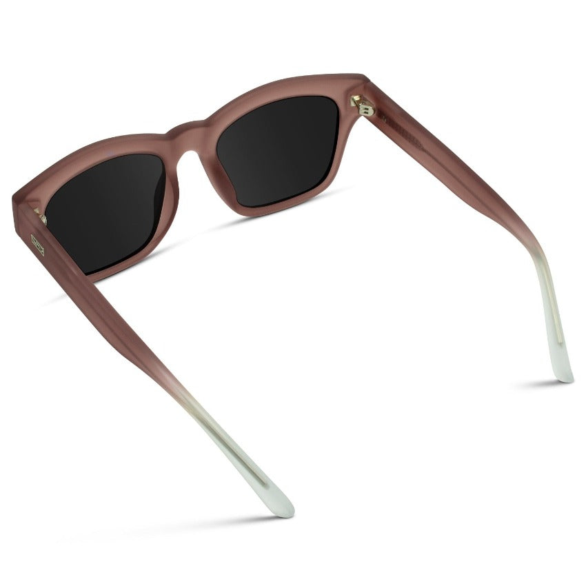 SEDONA SQUARE SUNGLASSES
