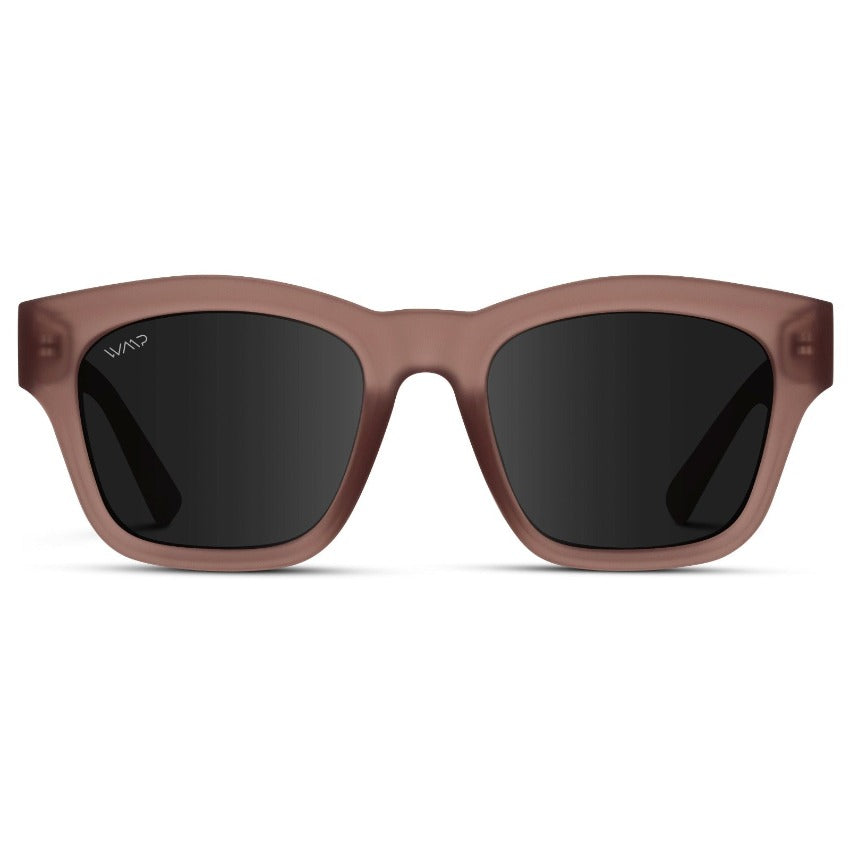 SEDONA SQUARE SUNGLASSES