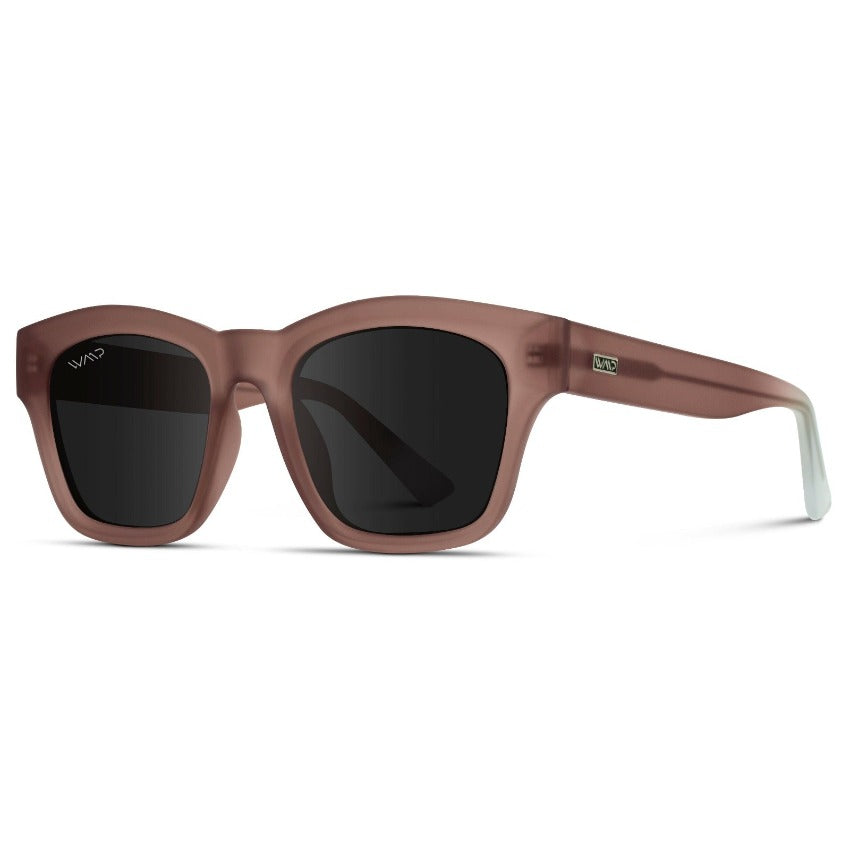 SEDONA SQUARE SUNGLASSES