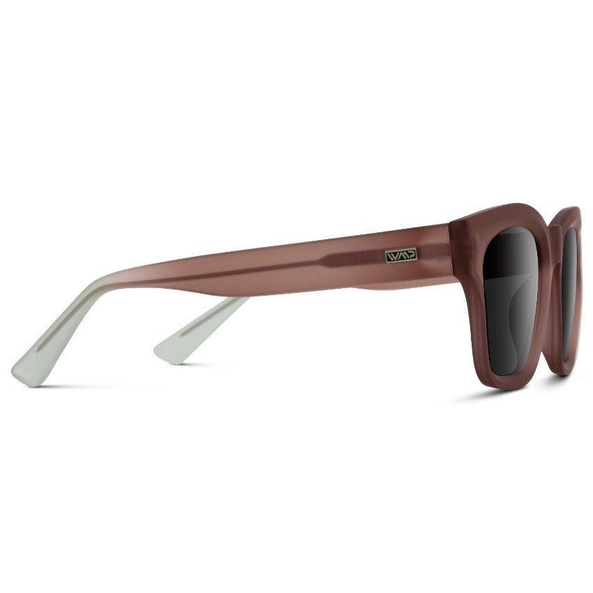 SEDONA SQUARE SUNGLASSES