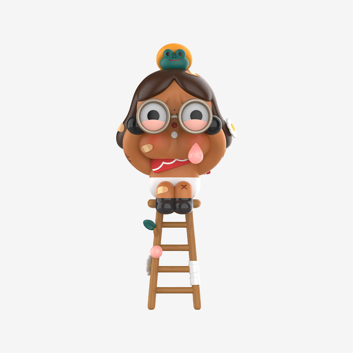 POPMart Finding MOKOKO Series Figures Blind Box (1 Blind Box)