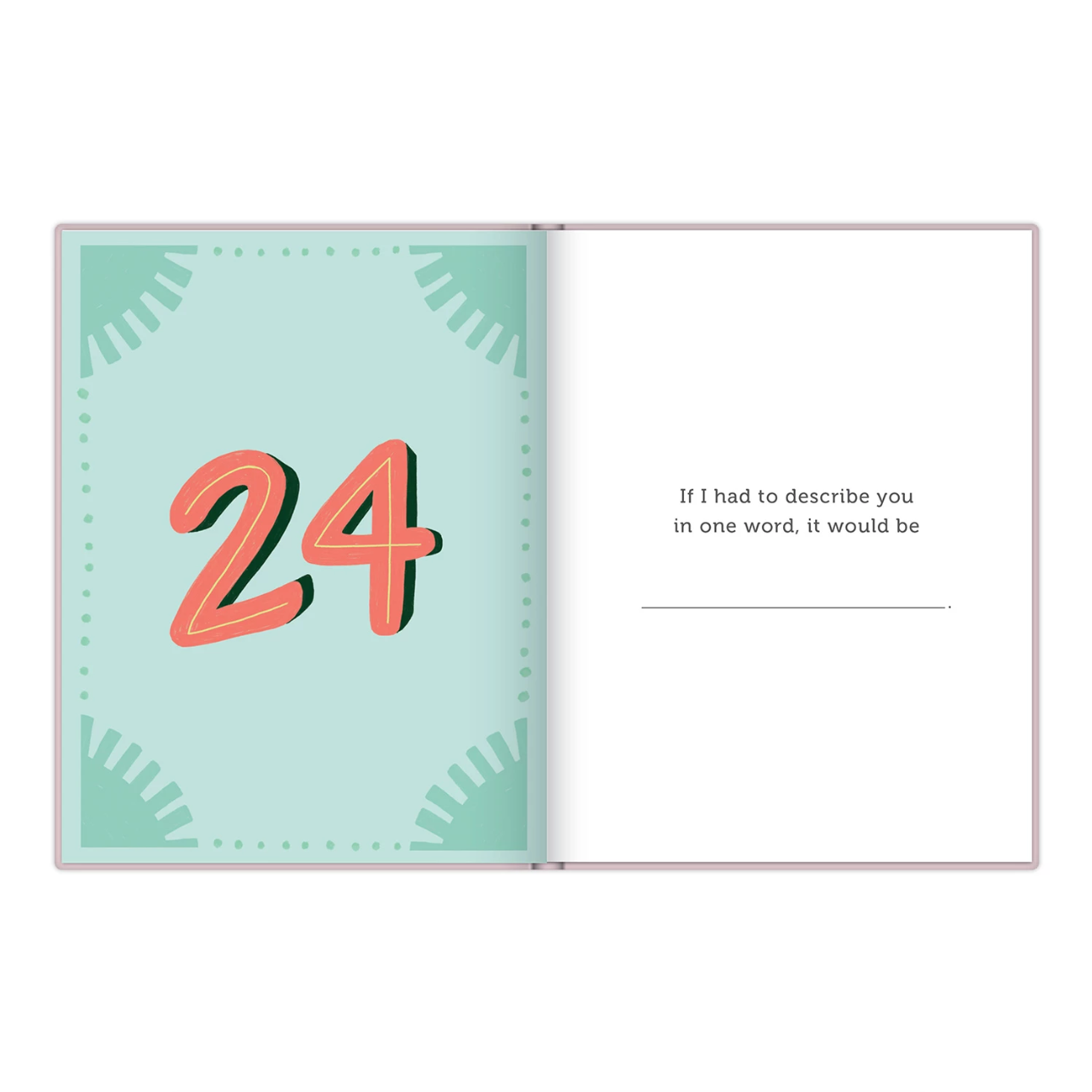 About Mom Fill in the Love Journal