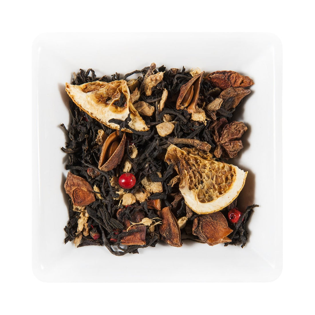 Chai Secrets of India Tea Blend