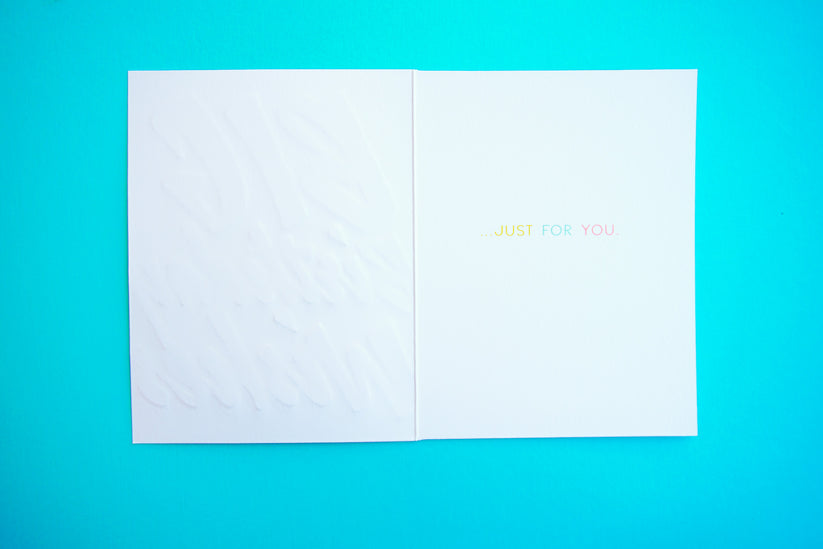 Big Birthday Wishes Birthday Card