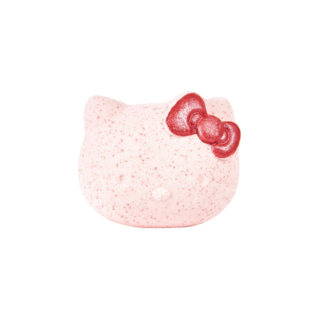 The Crème Shop x Sanrio

Hello Kitty 3D Aromatherapy Fizzy Bath Bomb - Peppermint Crème Aroma

2