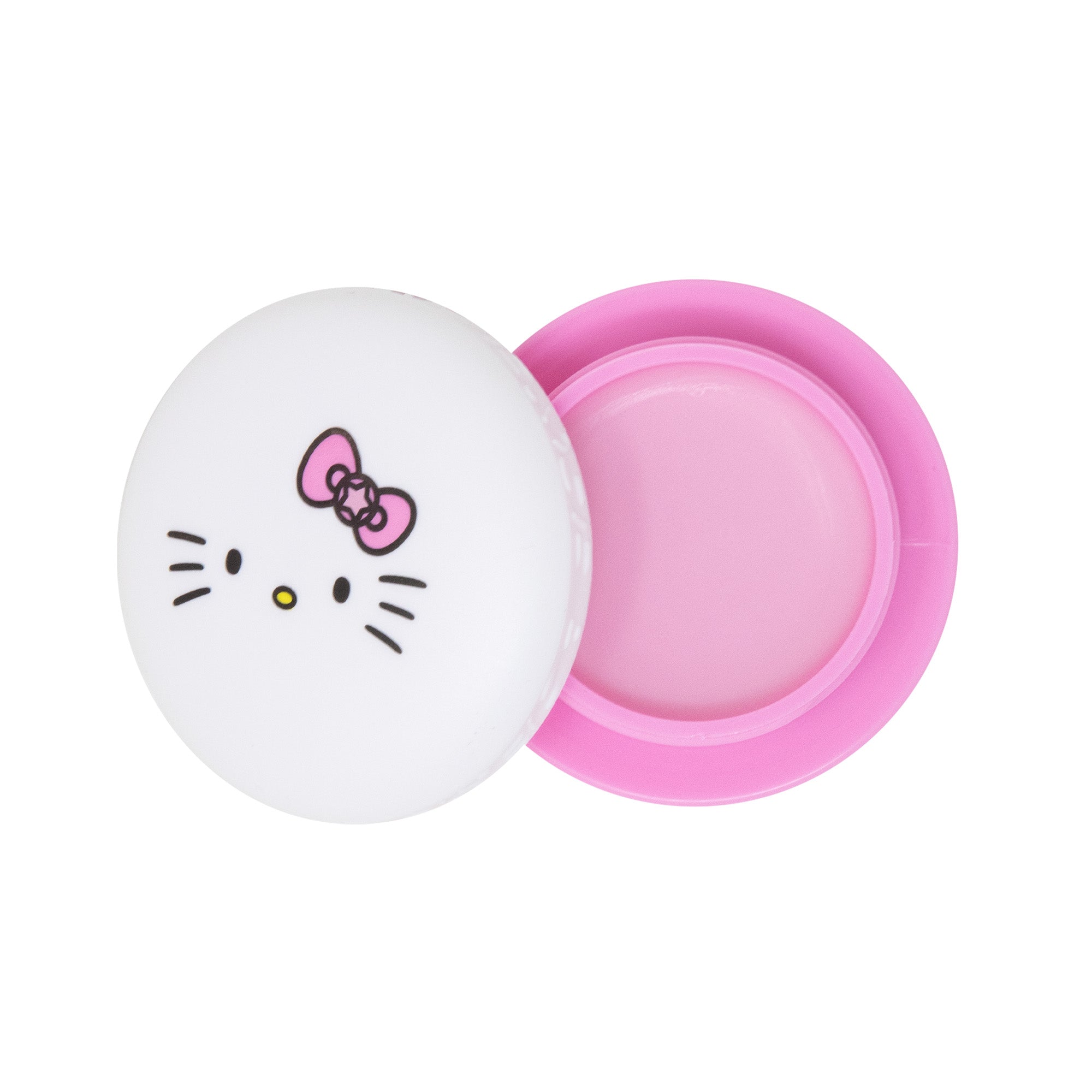 The Crème Shop x Sanrio
The Crème Shop x Hello Kitty Macaron Lip Balm - Sweet Sprinkles 5