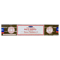 Satya Nag Champa Palo Santo Incense Sticks, 15g Pack