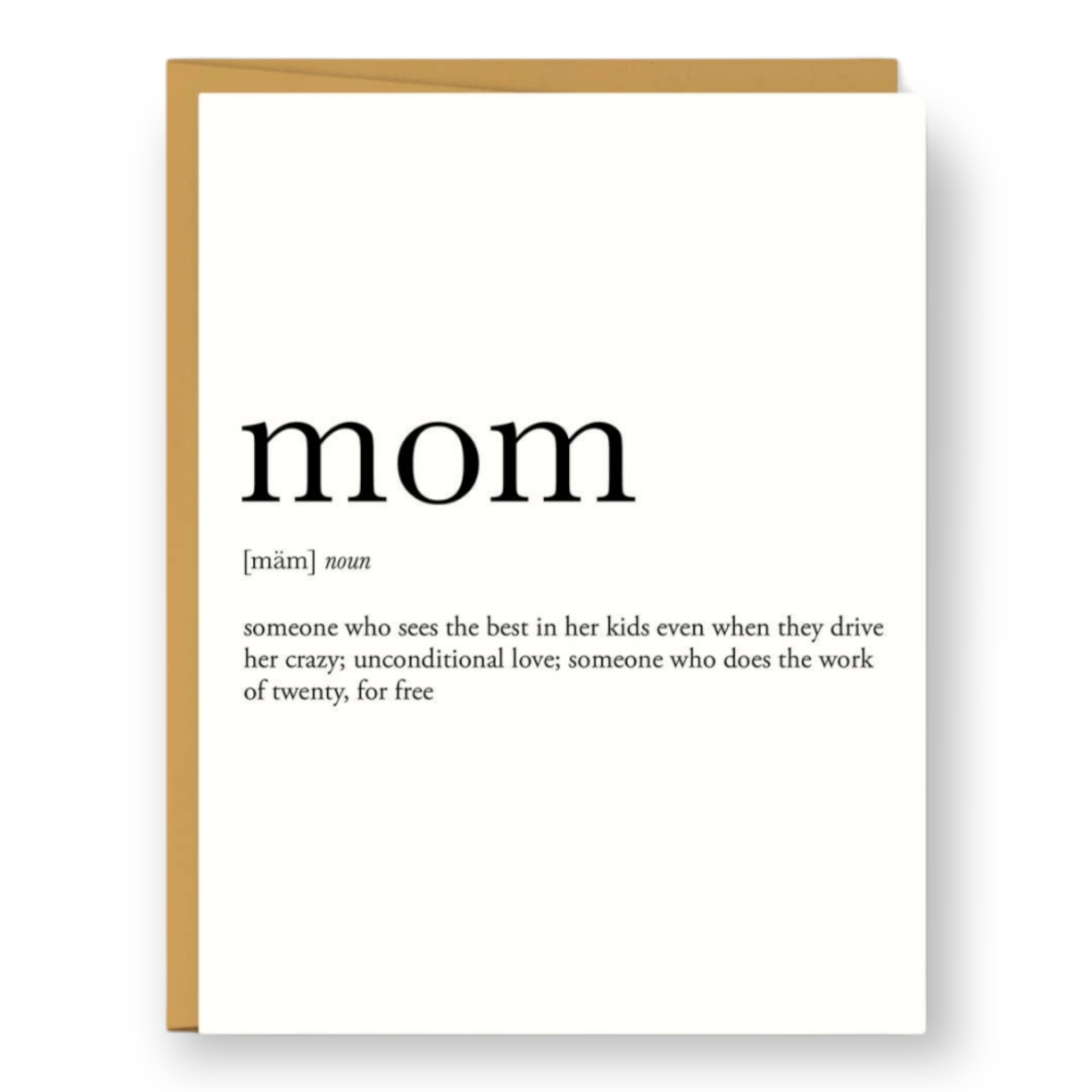 Greeting Cards mom