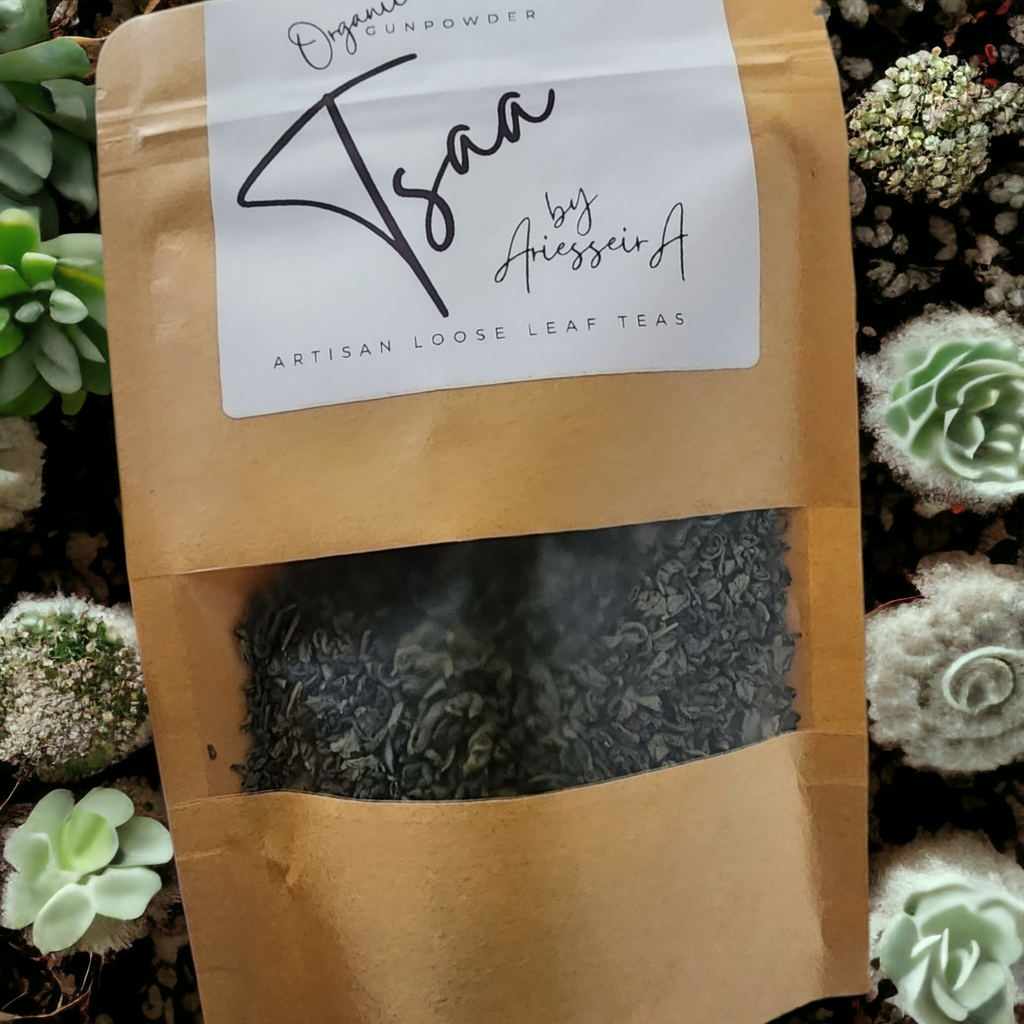 Tsaa Sampler Set