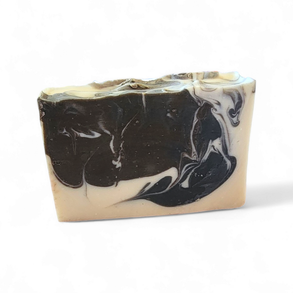 Sandalwood & Vanilla