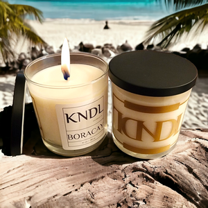 KNDL - BORACAY