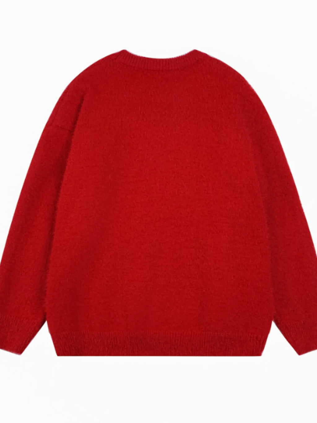 Reindeer_sweater_moose_Christmas_holiday red back