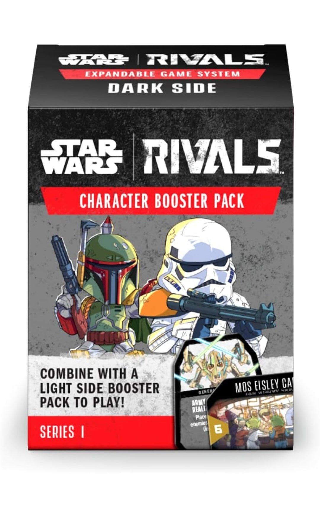 Rivals starter series 1 dark expansion front