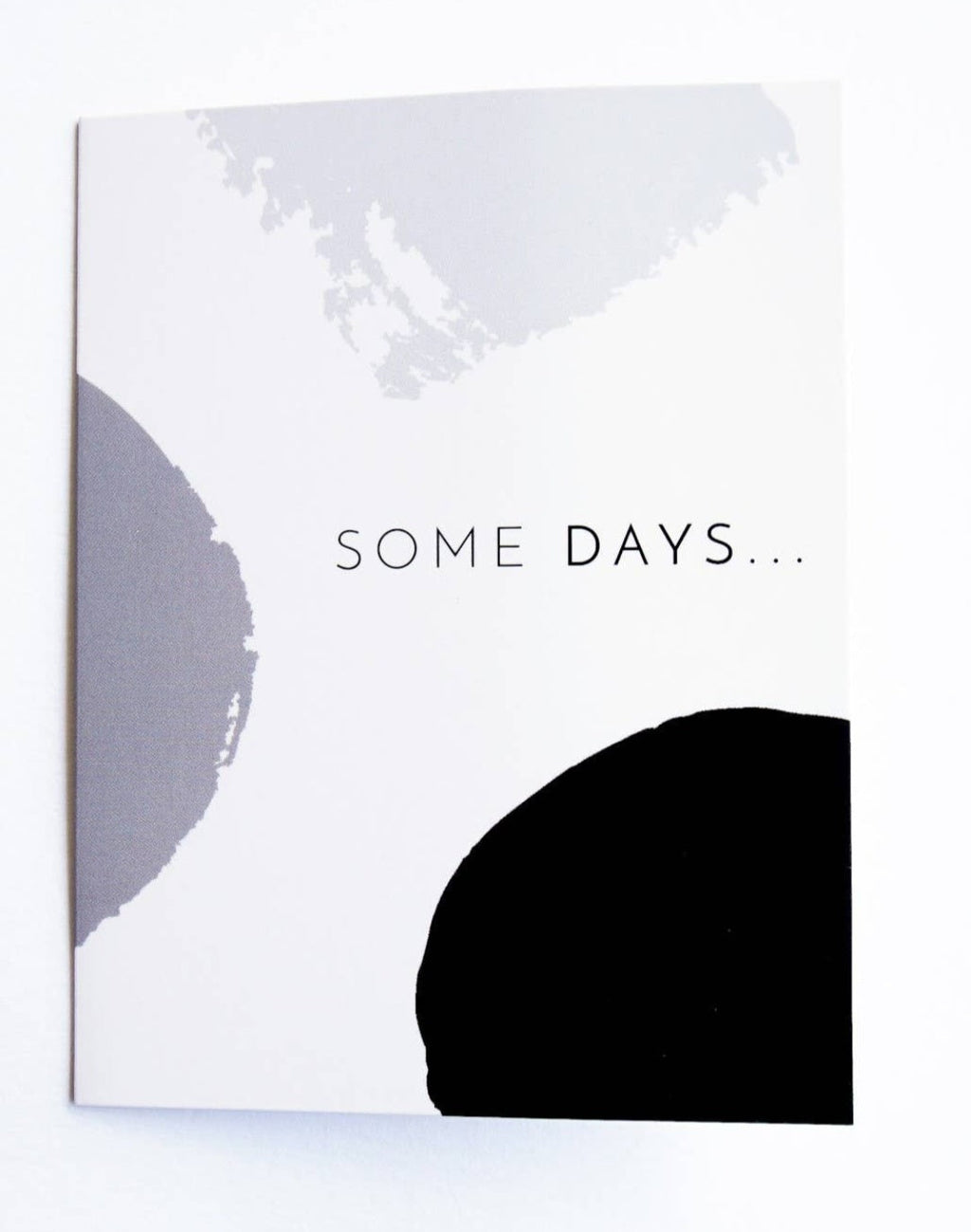 Not Enough Wine