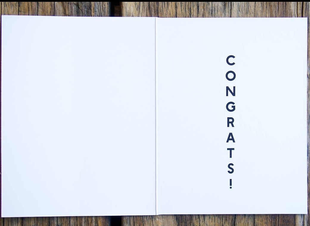 You Are A Total ROCKSTAR