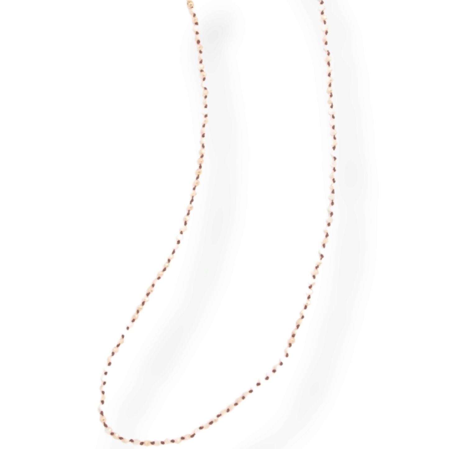 Sun and Eyeglass or Mask Chain