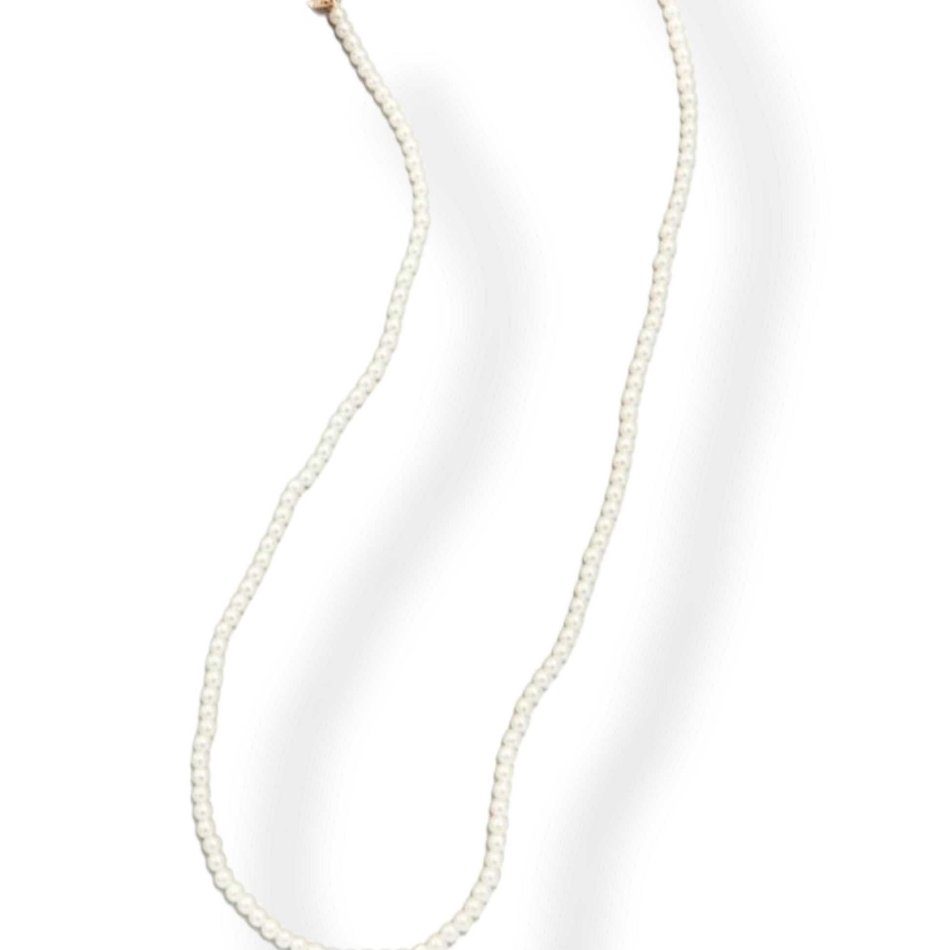Sun and Eyeglass or Mask Chain