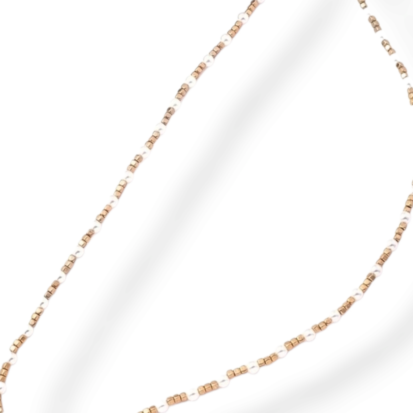 Sun and Eyeglass or Mask Chain