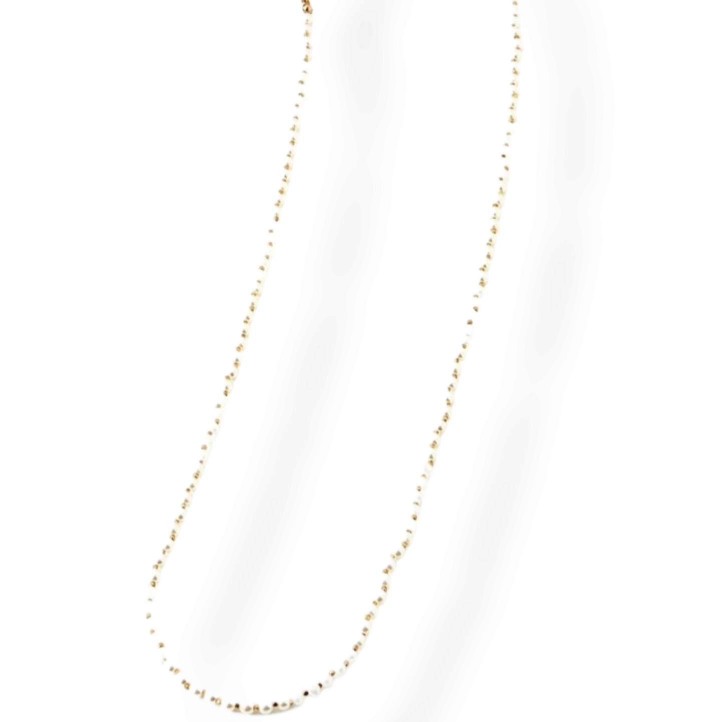 Sun and Eyeglass or Mask Chain