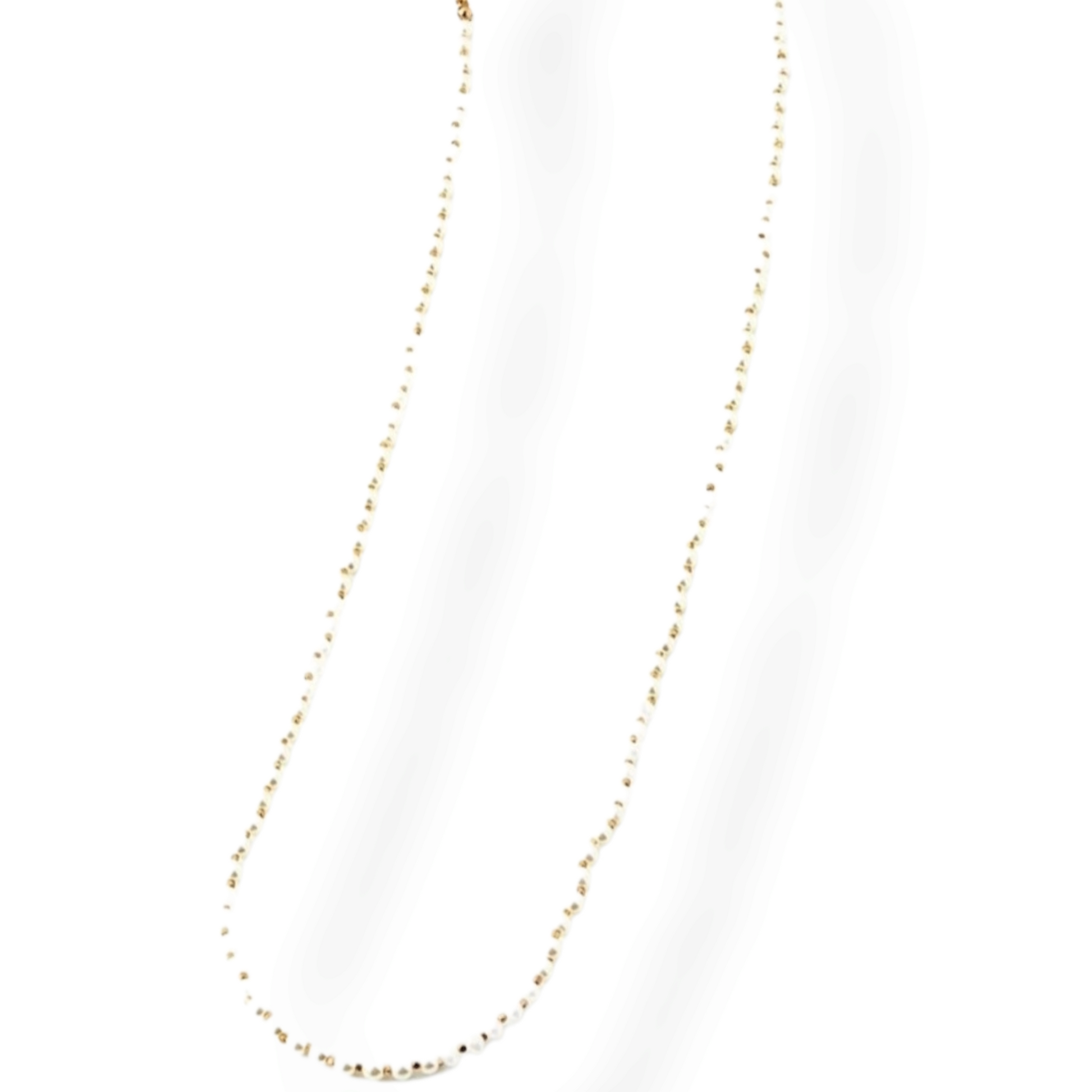 Sun and Eyeglass or Mask Chain
