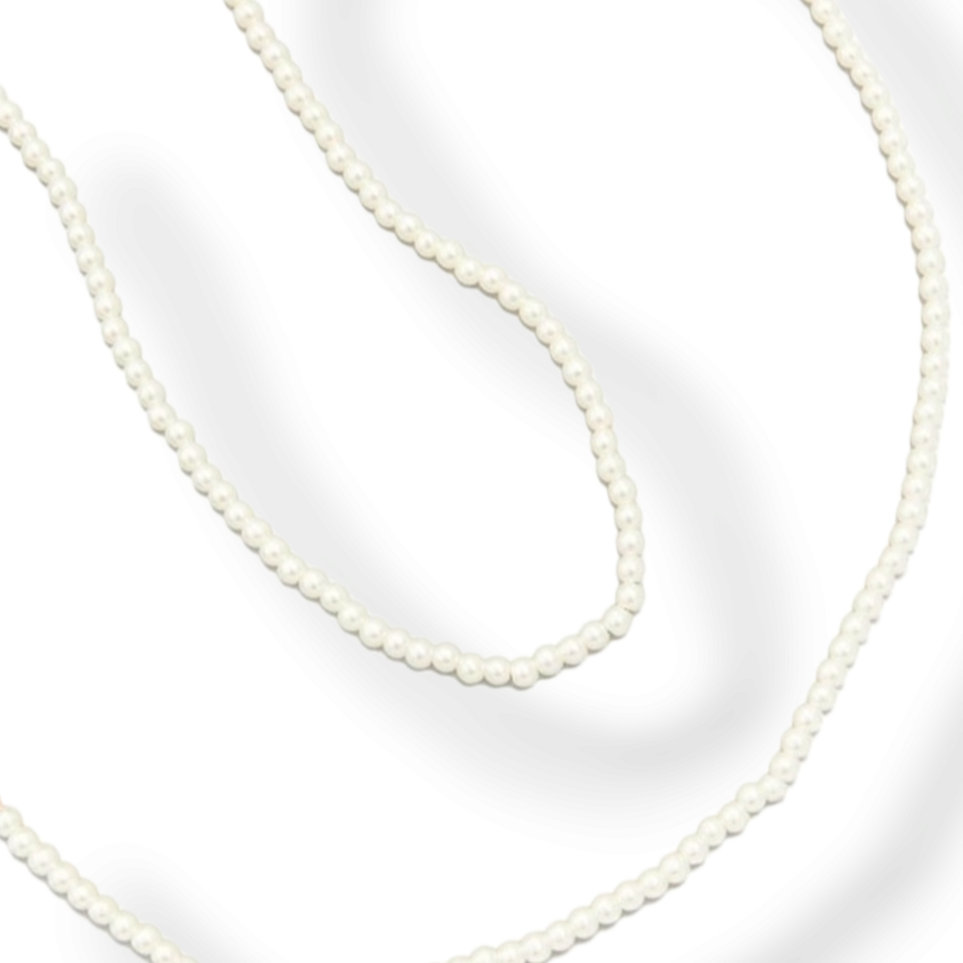 Sun and Eyeglass or Mask Chain