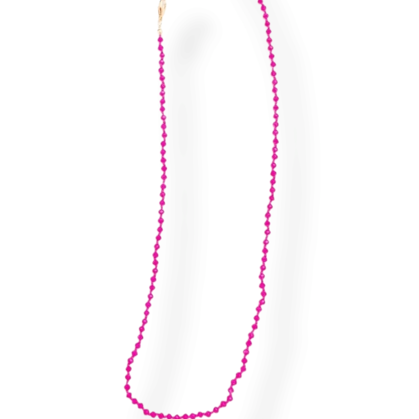 Sun and Eyeglass or Mask Chain