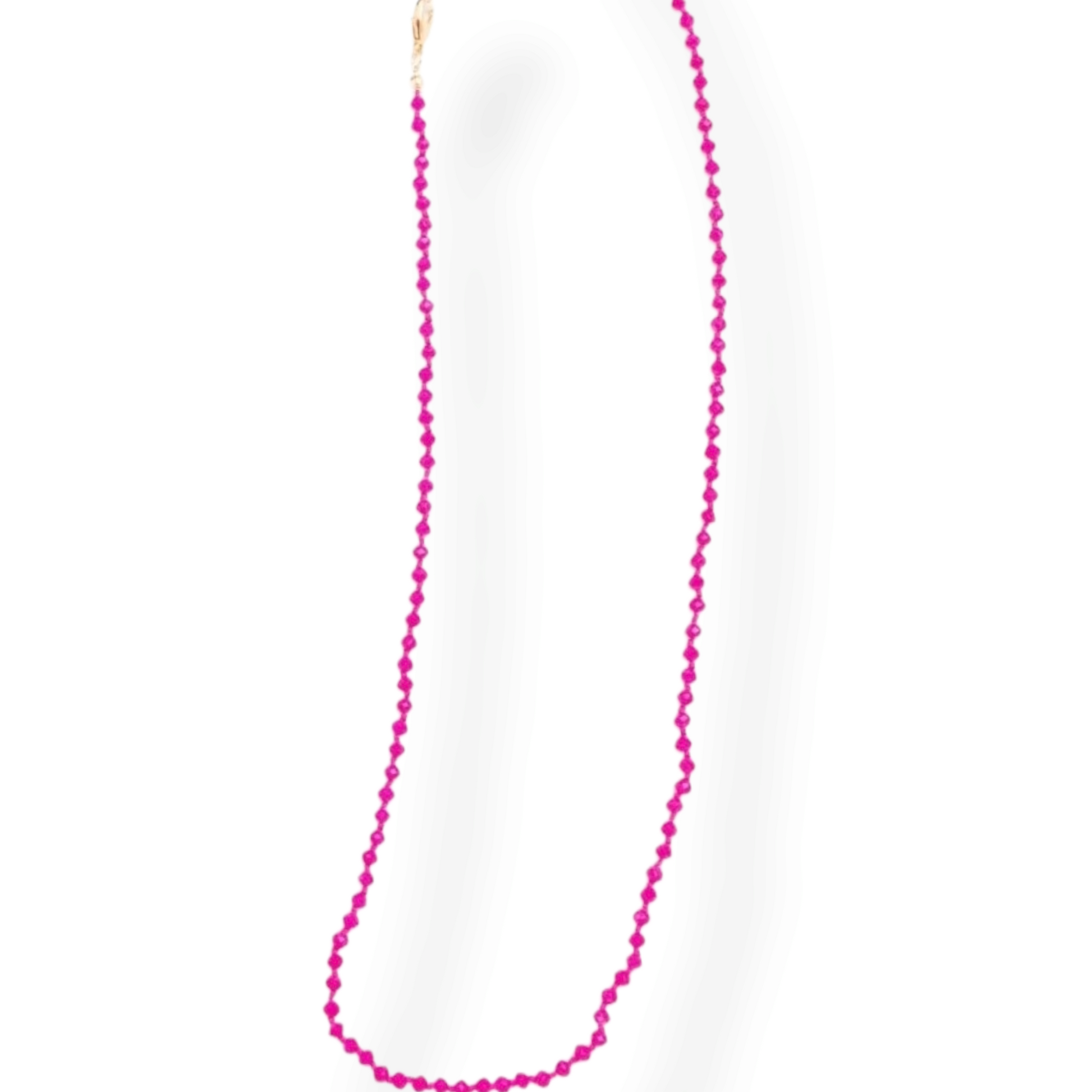 Sun and Eyeglass or Mask Chain