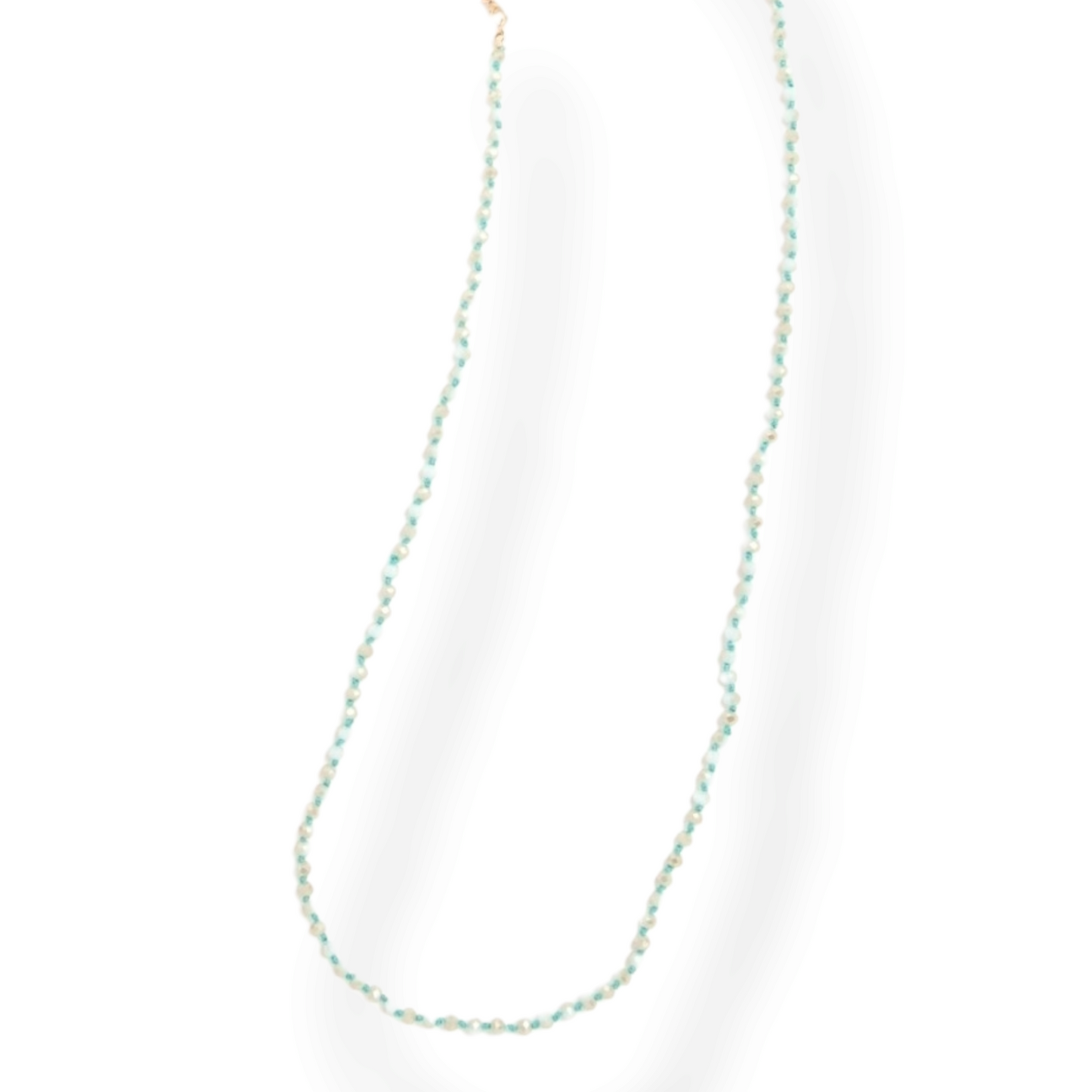 Sun and Eyeglass or Mask Chain