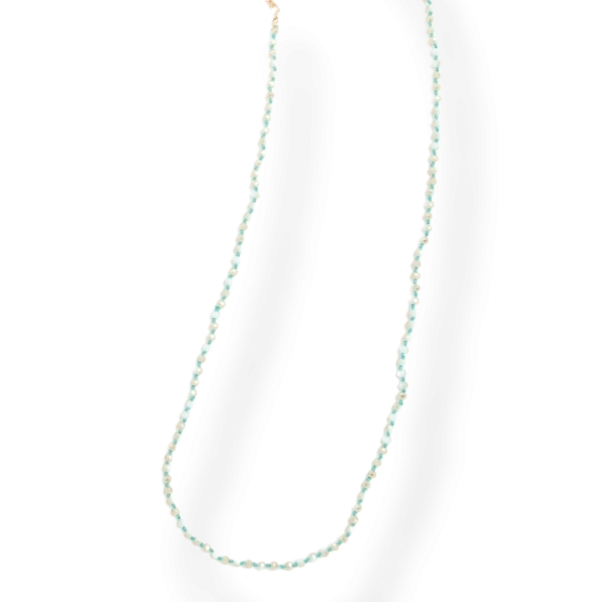 Sun and Eyeglass or Mask Chain