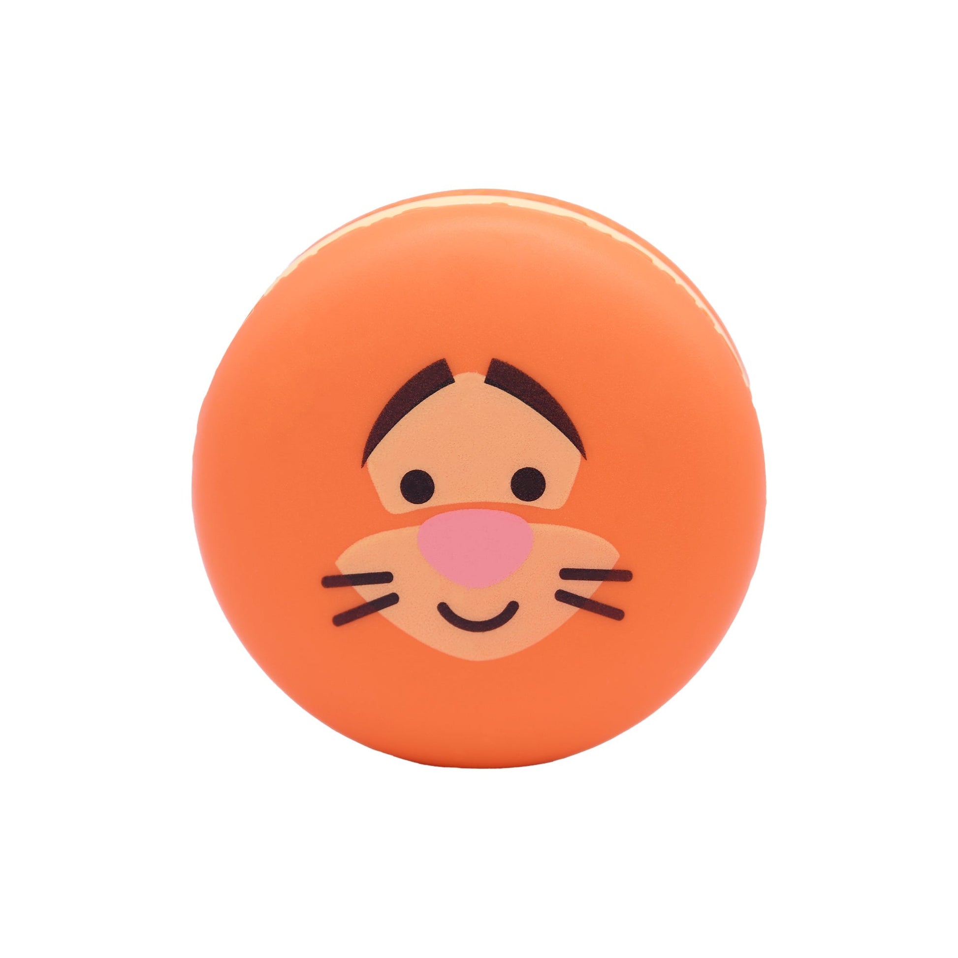 The Crème Shop x Disney TIGGER Macaron Lip Balm - Mango Peach 3